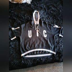 Juicy Couture hoodie sweater